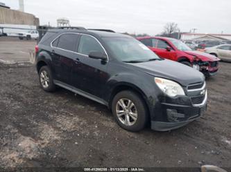 CHEVROLET EQUINOX 1LT