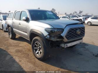 TOYOTA TACOMA TRD OFF ROAD