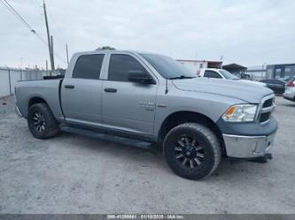 RAM 1500 TRADESMAN 4X4 5 7 BOX