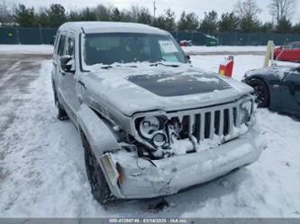 JEEP LIBERTY SPORT