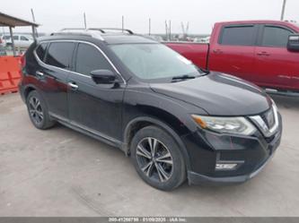 NISSAN ROGUE SL