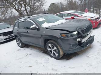 JEEP CHEROKEE ALTITUDE 4X4