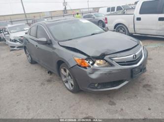 ACURA ILX 2.0L