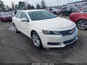 CHEVROLET IMPALA 1LT