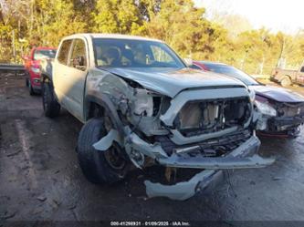 TOYOTA TACOMA TRD OFF ROAD