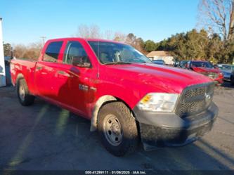 RAM 1500 TRADESMAN