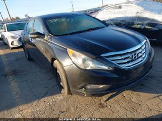 HYUNDAI SONATA LIMITED 2.0T