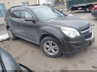 CHEVROLET EQUINOX 1LT