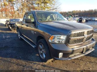 RAM 1500 EXPRESS 4X4 6 4 BOX