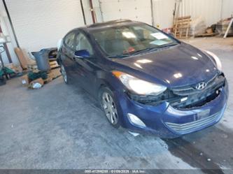 HYUNDAI ELANTRA LIMITED