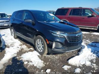 CHEVROLET EQUINOX AWD LT