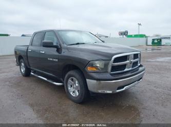 RAM 1500 SLT