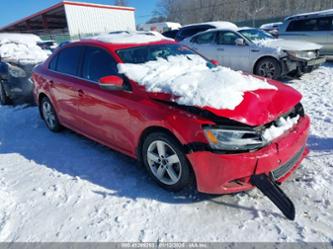 VOLKSWAGEN JETTA 2.0L TDI