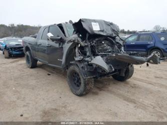 RAM 2500 LARAMIE 4X4 6 4 BOX