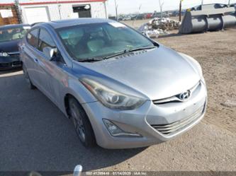 HYUNDAI ELANTRA LIMITED