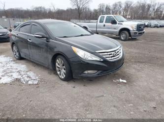 HYUNDAI SONATA LIMITED 2.0T