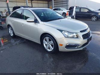 CHEVROLET CRUZE DIESEL