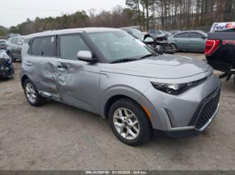 KIA SOUL LX