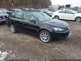 VOLKSWAGEN JETTA 2.0L TDI