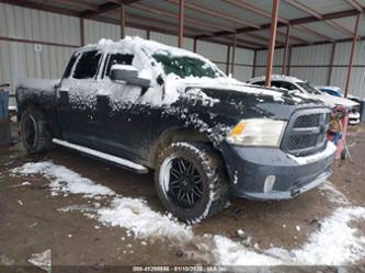 RAM 1500 LONE STAR 4X2 5 7 BOX