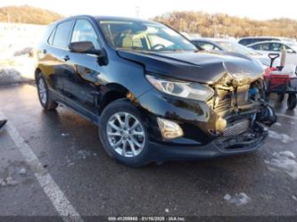 CHEVROLET EQUINOX FWD LT 1.5L TURBO