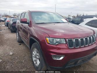 JEEP GRAND CHEROKEE LAREDO 4X2