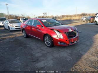 CADILLAC XTS LUXURY