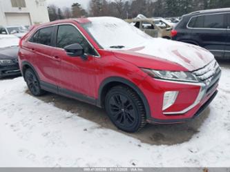 MITSUBISHI ECLIPSE CROSS SP