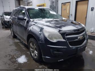 CHEVROLET EQUINOX 1LT