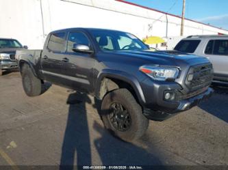 TOYOTA TACOMA TRD SPORT