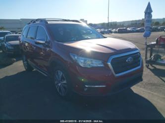 SUBARU ASCENT TOURING