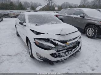 CHEVROLET MALIBU FWD 1FL