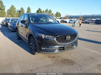 MAZDA CX-5 GRAND TOURING