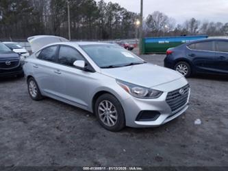 HYUNDAI ACCENT SEL