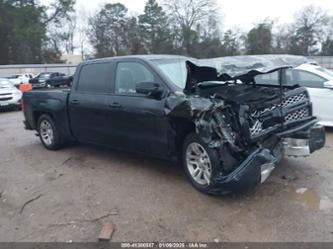 CHEVROLET SILVERADO 1500 1LT