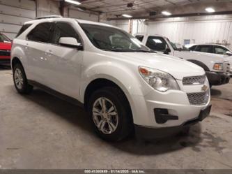 CHEVROLET EQUINOX 1LT