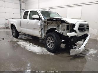 TOYOTA TACOMA SR5 V6