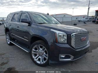 GMC YUKON DENALI