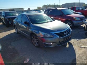 NISSAN ALTIMA 3.5 SL