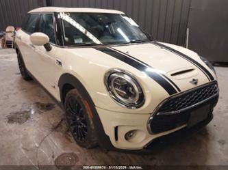 MINI CLUBMAN COOPER S