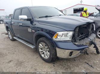 RAM 1500 LARAMIE LONGHORN