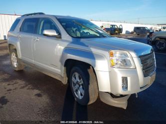 GMC TERRAIN SLE-2