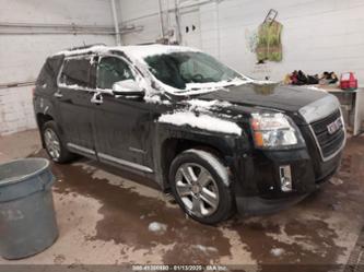 GMC TERRAIN DENALI