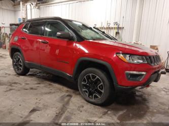 JEEP COMPASS TRAILHAWK 4X4