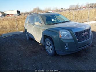 GMC TERRAIN SLE-2