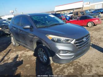 HYUNDAI TUCSON SE