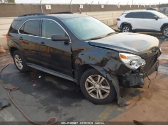 CHEVROLET EQUINOX 1LT