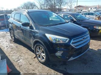 FORD ESCAPE SEL