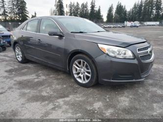 CHEVROLET MALIBU 1LT