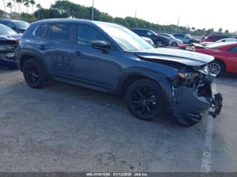 MAZDA CX-50 2.5 S SELECT